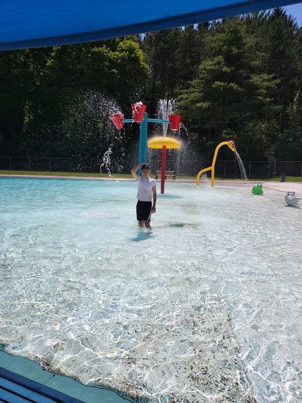Minersville Pool - Image 1