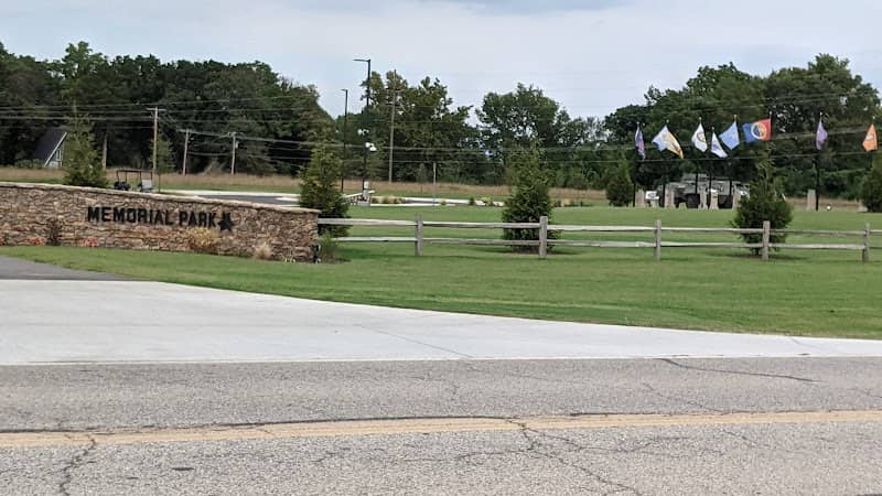 Legacy of Liberty Memorial Park - Image 1