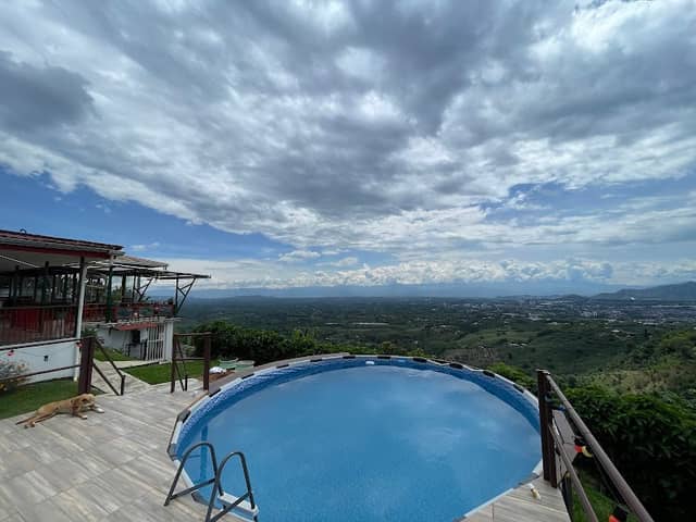 Finca Recreativa Cielo Alto - Image 1