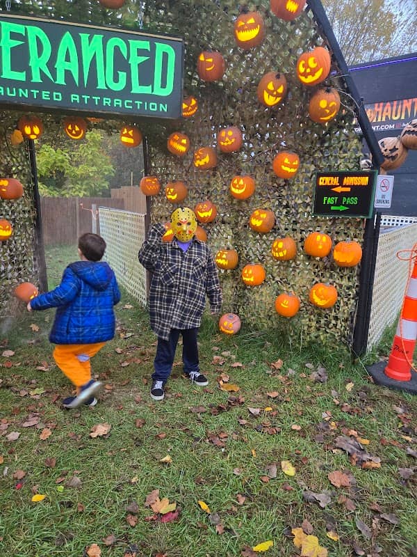 Deranged Haunt - Image 1