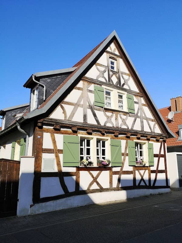 Altes Lehrerhaus - Image 2