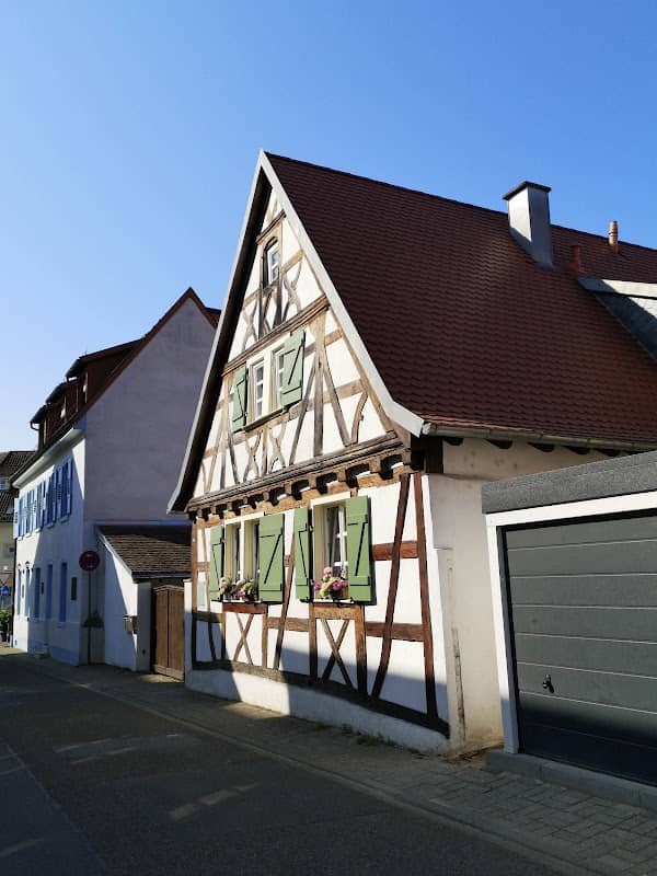 Altes Lehrerhaus - Image 1