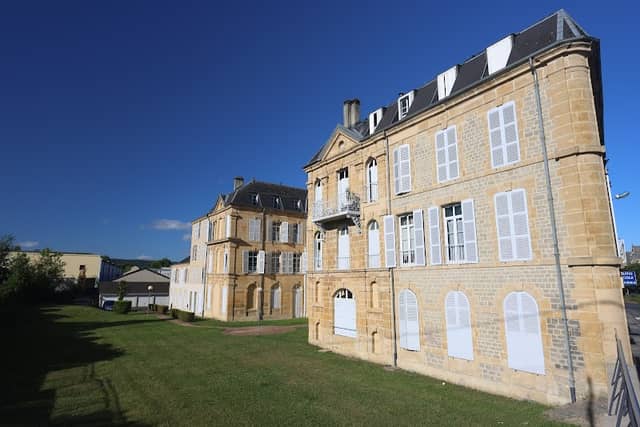 Torcy Écluse - Image 1