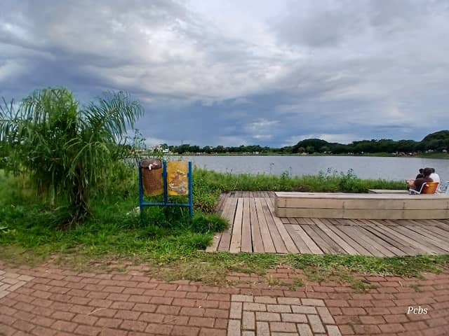 Lagoa Itatiaia - Image 1