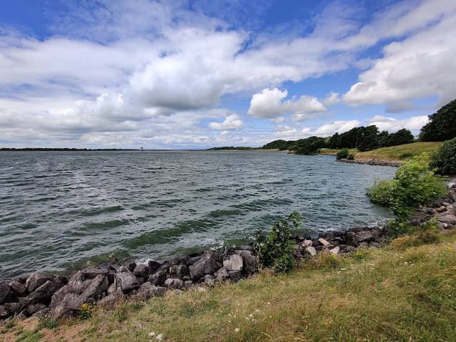 Foremark Reservoir - Image 1
