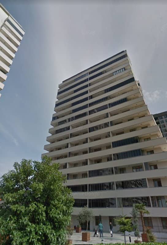 Gold Towers - Image 2
