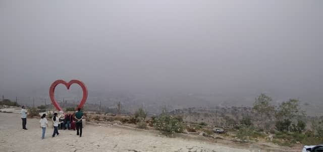 vue panoramique sur agadir - Image 2