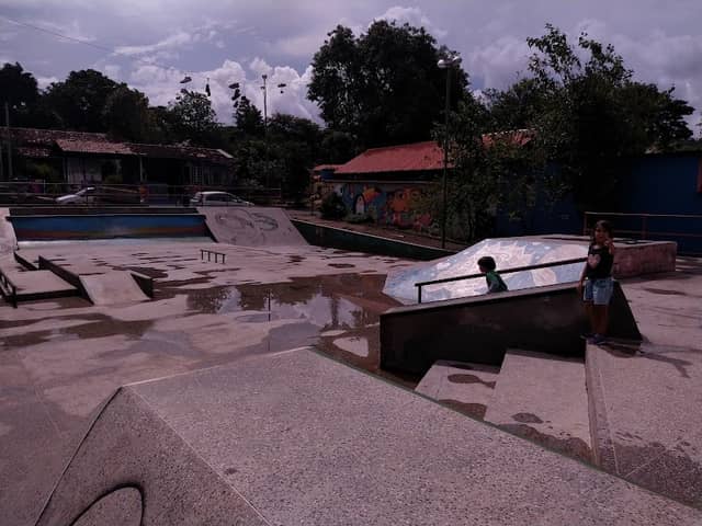 Praça do skate - Image 1