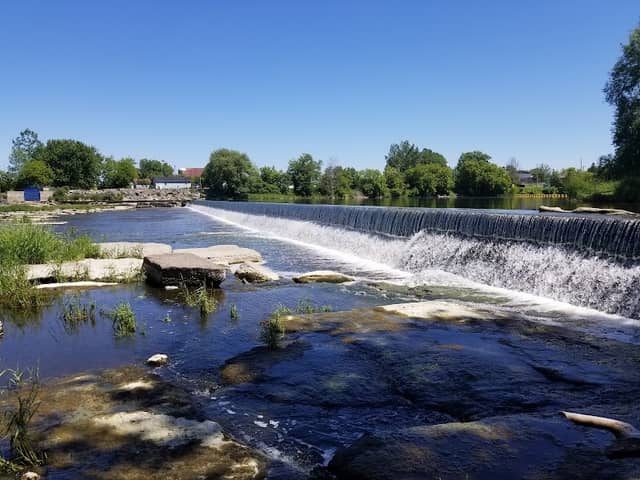 High Falls Conservation Area - Image 1