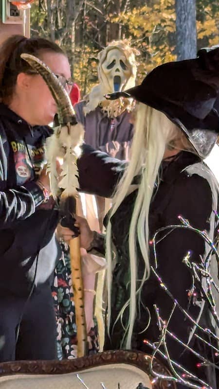 Camp Piomingo Battletown Witch Festival - Image 2