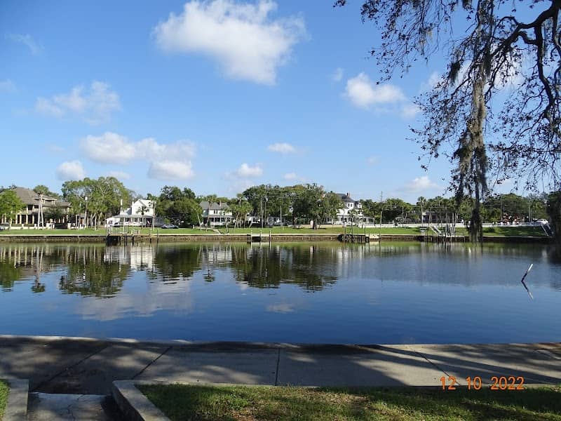 Craig Park - Image 1