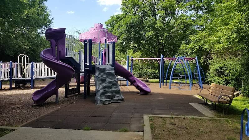 Cumnor Court Park & Sarah Channick Playground - Image 1