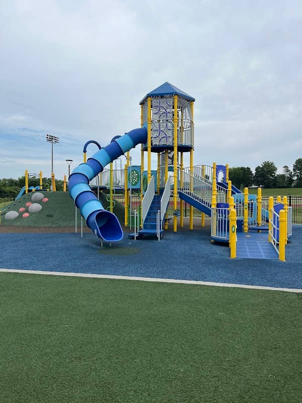 Martin Luther King Jr. Park - Image 2