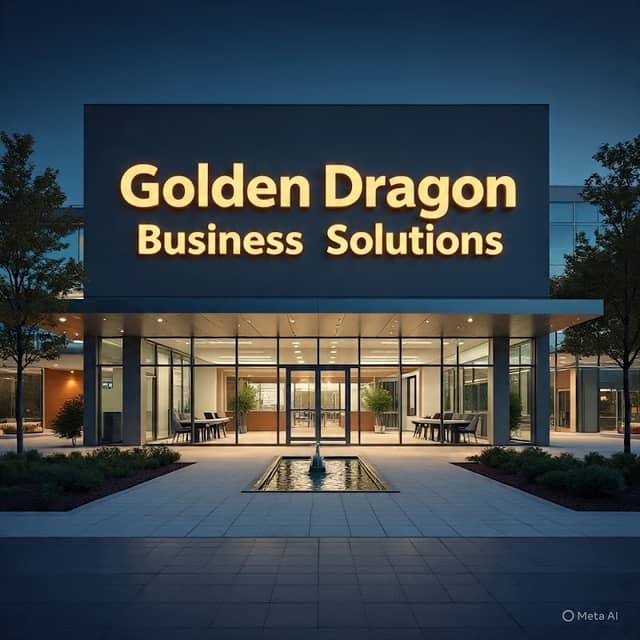 Golden Dragon Business Solutions.....CEO-Gopikrishnan V - Image 1