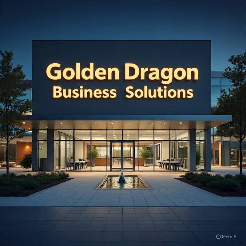 Golden Dragon Business Solutions.....CEO-Gopikrishnan V - Image 1