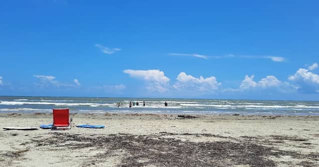 Jamaica Beach - Image 2