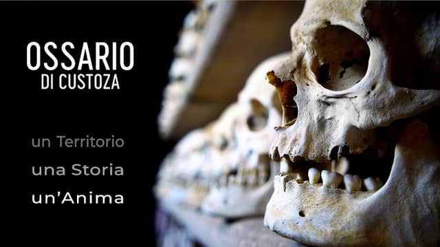 Ossuary of Custoza - Image 1