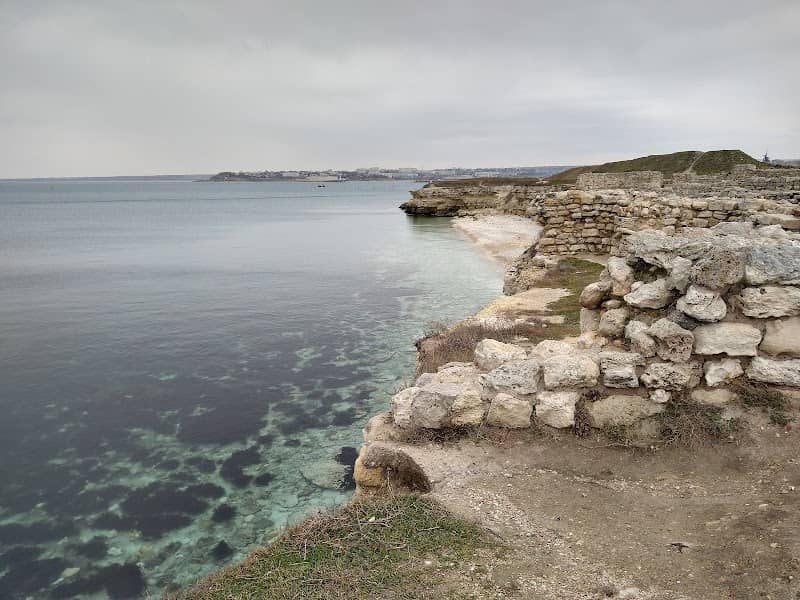 Rotonda V Khersonese - Image 2
