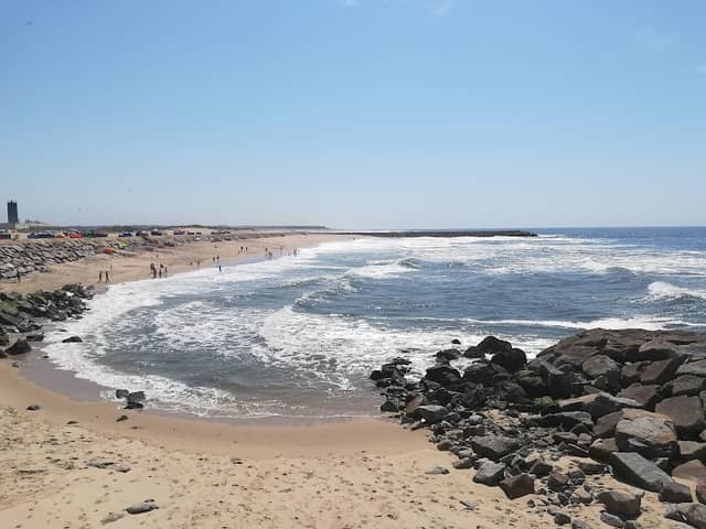 Praia de Paramos - Image 1
