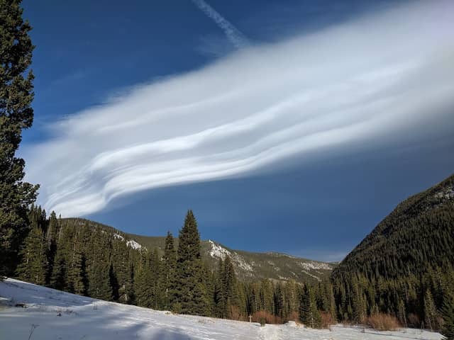 Forest Lakes Trail Junction - Image 1