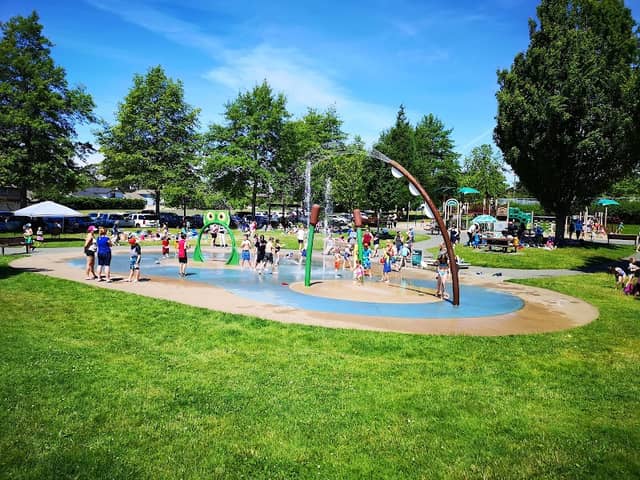 Beckwith Park - Image 1