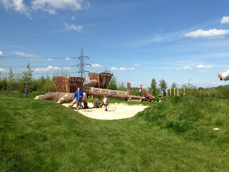 Jeskyns Community Woodland - Image 1