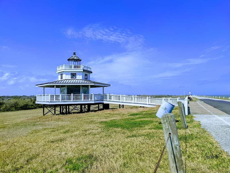 Halfmoon Shoal Lighthouse - Image 1
