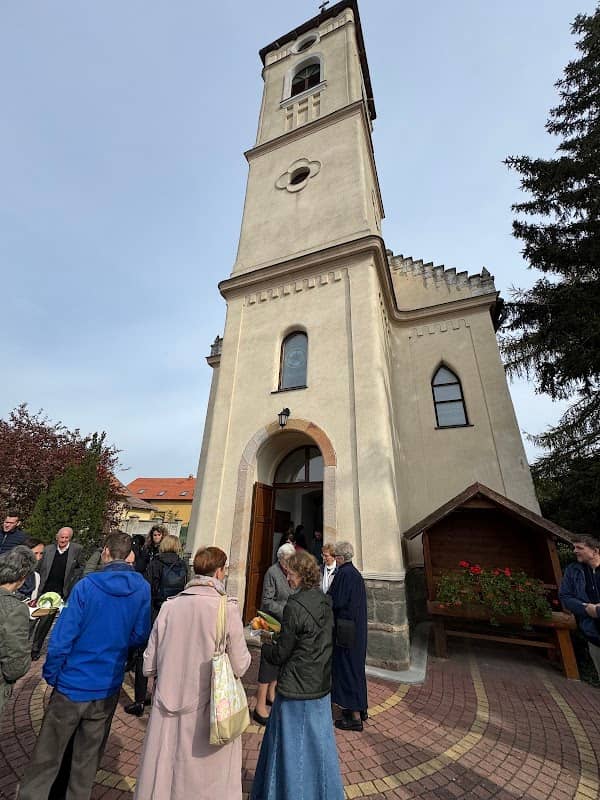 Luther Márton tér - Image 1