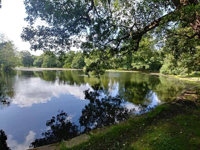 Boultham Park - Image 2
