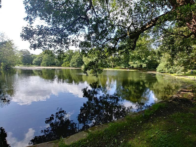Boultham Park - Image 2