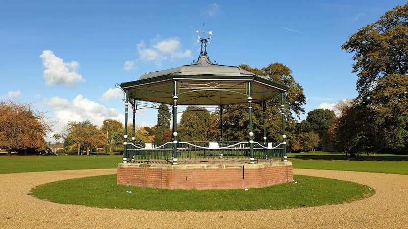 Boultham Park - Image 1