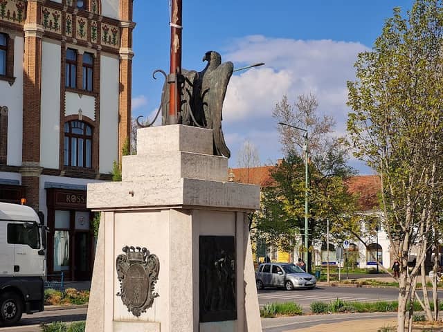 Országzászló - Image 2