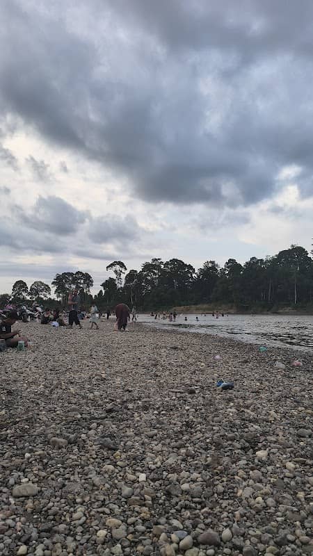 Pantai Baong City - Image 1