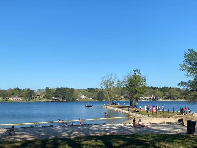 Beech Lake - Image 1
