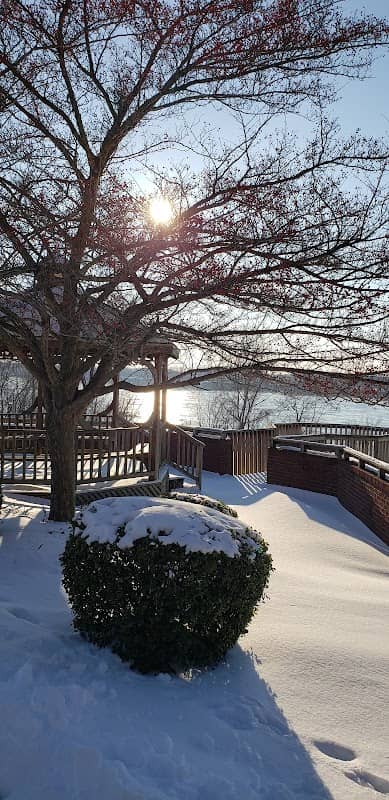 River Park Gazeebo - Image 2