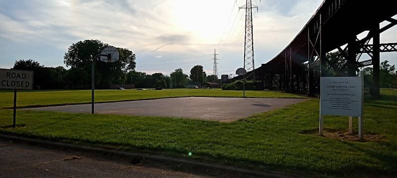 Jackie Joyner Park - Image 1