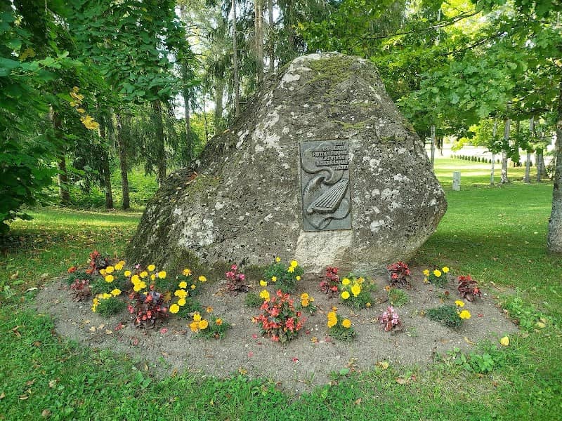 Dziesmu svētku taka Dikļos - Image 1