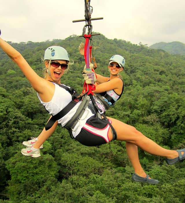 Zipline Arenal - Image 3