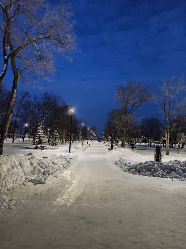 Gagarin Park - Image 1