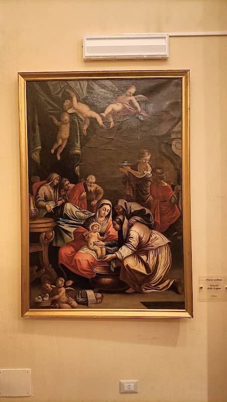 Museo diocesano di Caltanissetta - Image 2