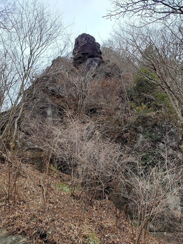 大仏岩 - Image 1