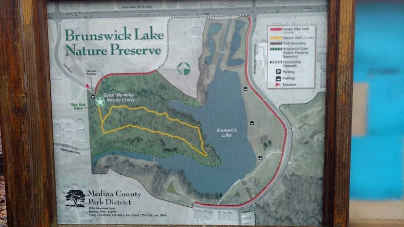 Susan Hambley Nature Center - Image 2