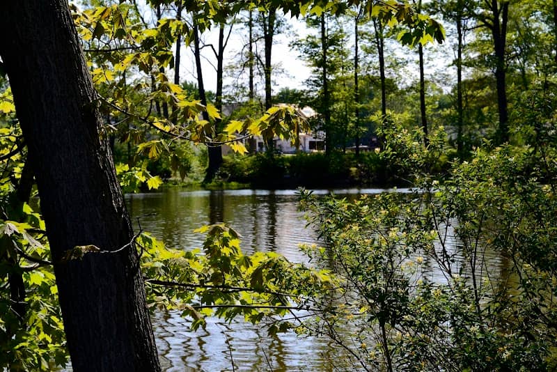 Susan Hambley Nature Center - Image 1