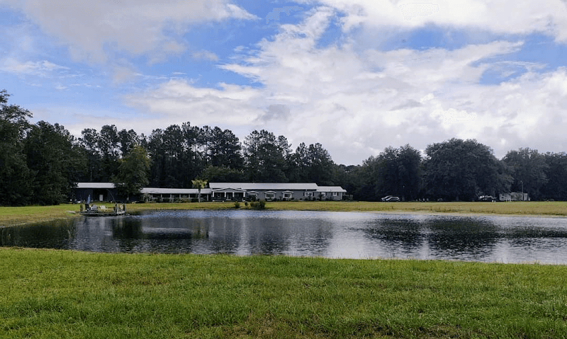 Hidden Lake Estates - Image 1