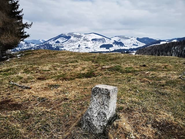 Gerlerkogel - Image 1