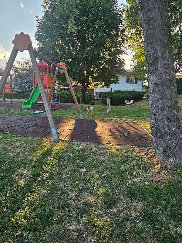 Parco giochi - Image 1