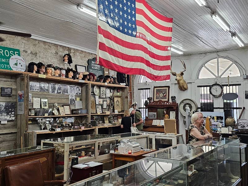 Somervell County Museum - Image 1
