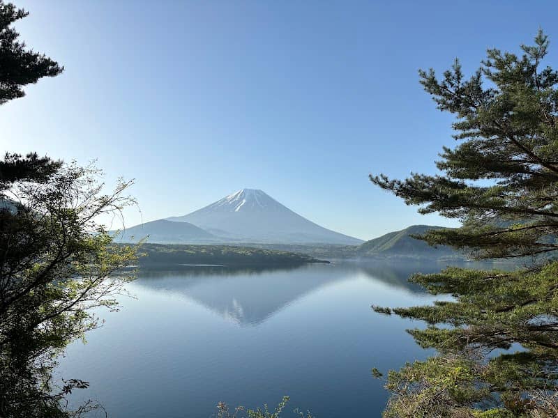 中ノ倉峠 展望地 - Image 1
