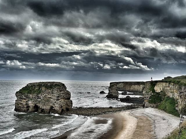 Whitburn Point Nature Reserve - Image 1