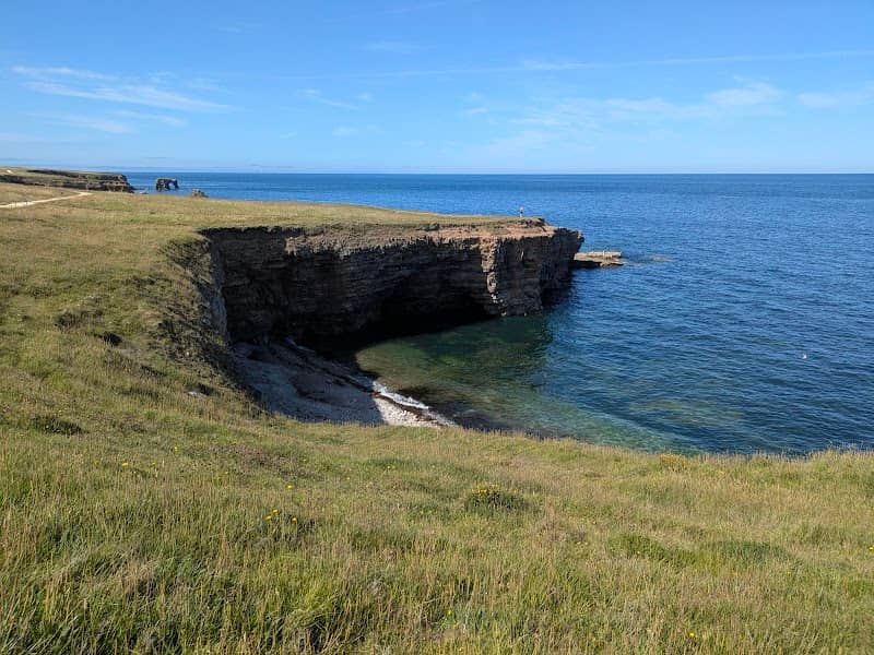 Whitburn Point Nature Reserve - Image 2